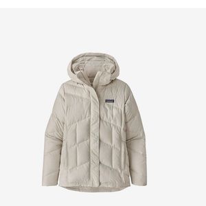 Womens Patagonia Down With it Jacket